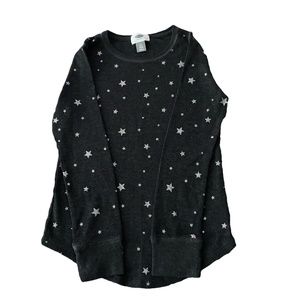 Old Navy Star printed shirt
